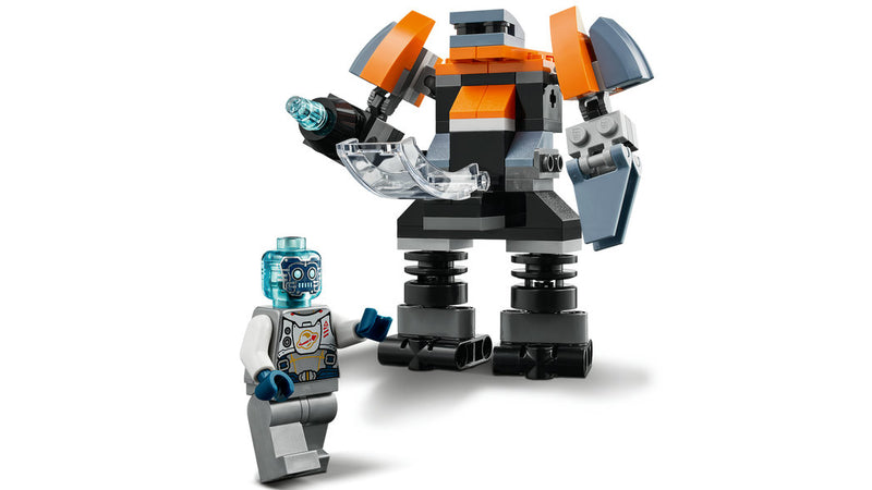 LEGO Creator - Cyberdrone