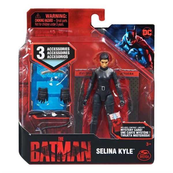 Batman - Selina Kyle Figur
