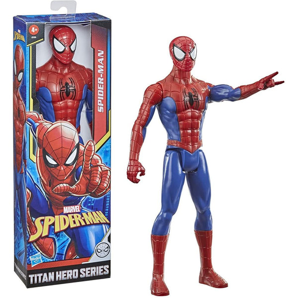 Spider-Man Titan 30 cm