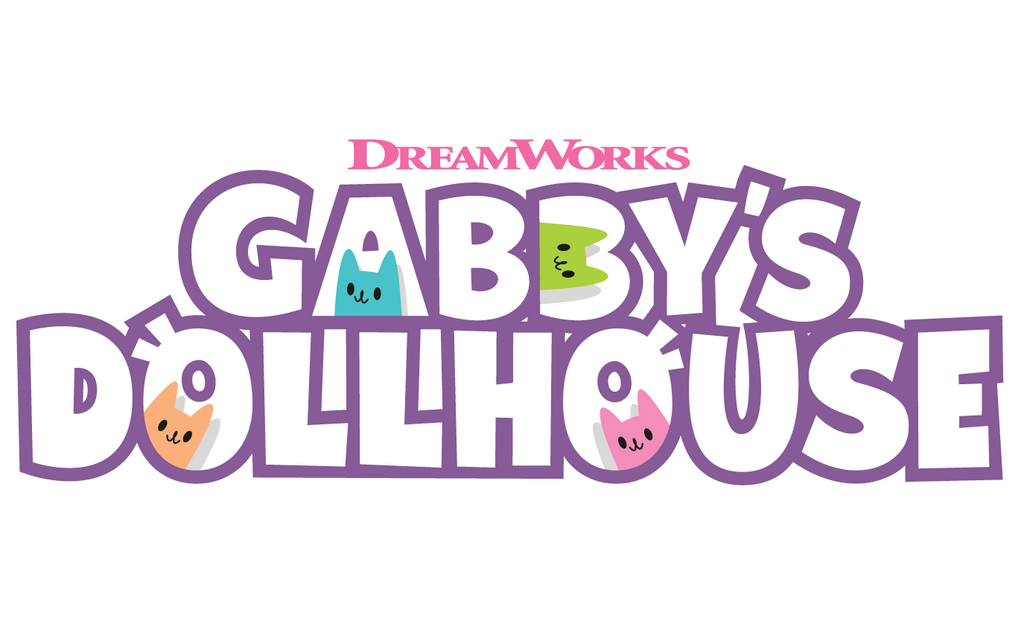 Gabby's Dollhouse