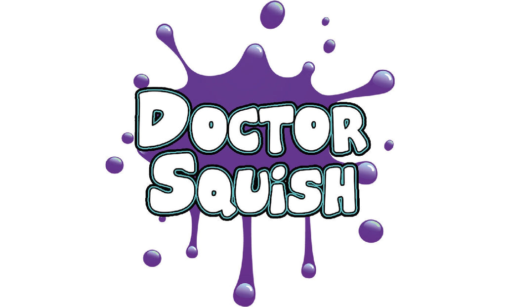 Doctor Squish