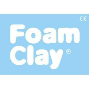 Foamclay