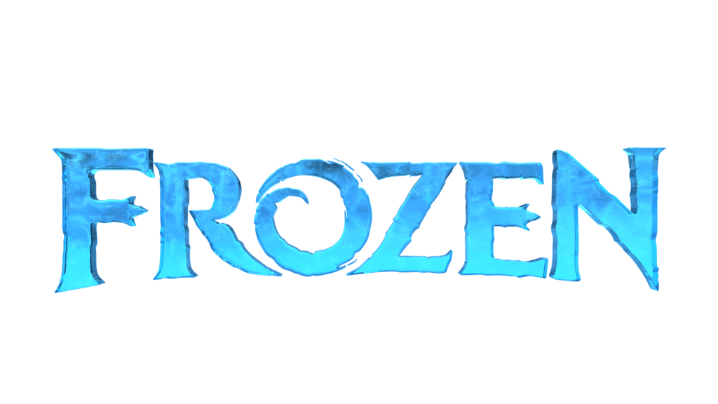 Frozen