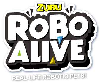 Robo Alive