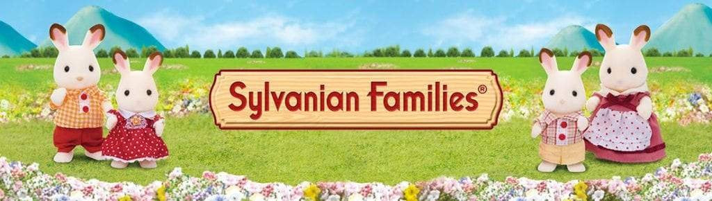 Sylvanian Families