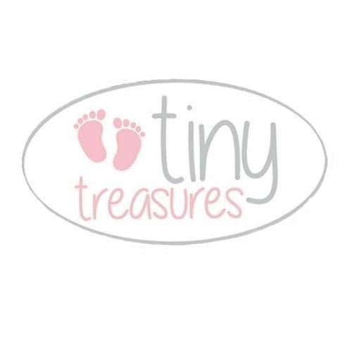 tiny treasures