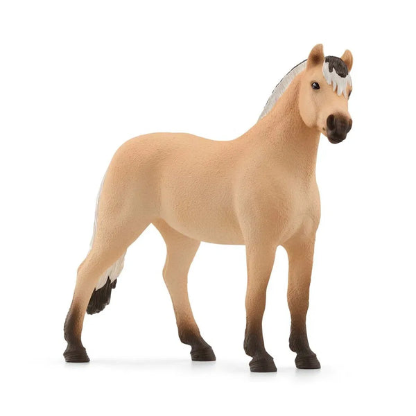 Schleich - Horse Club 13979 - Norsk Fjordhest Vallak