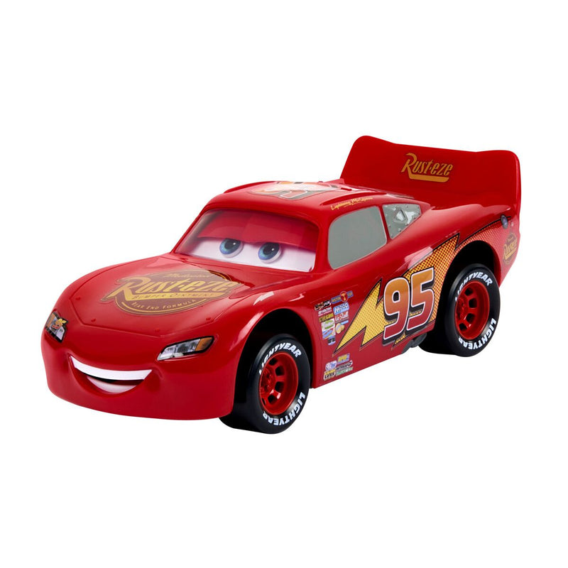Disney Pixar - Cars - Lynet McQueen