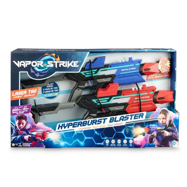 Vapor Blaster Long Range Combat Pakke