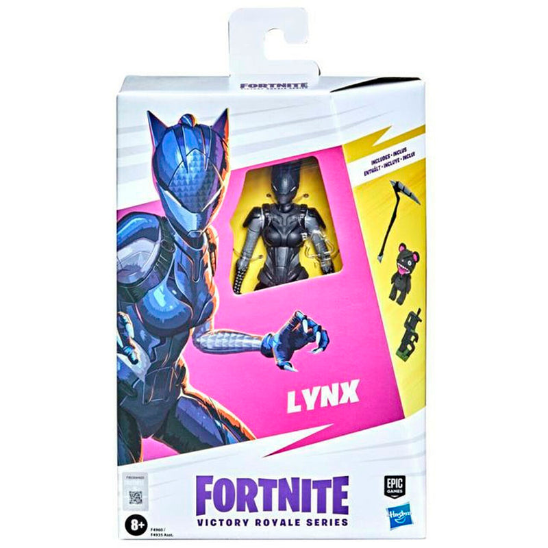 Fortnite - Lynx