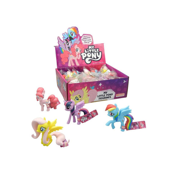 My Little Pony Figurer