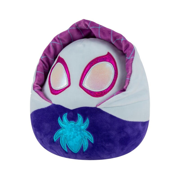 Squishmallows - Spidey and his Amazing Friends - Ghost Spider