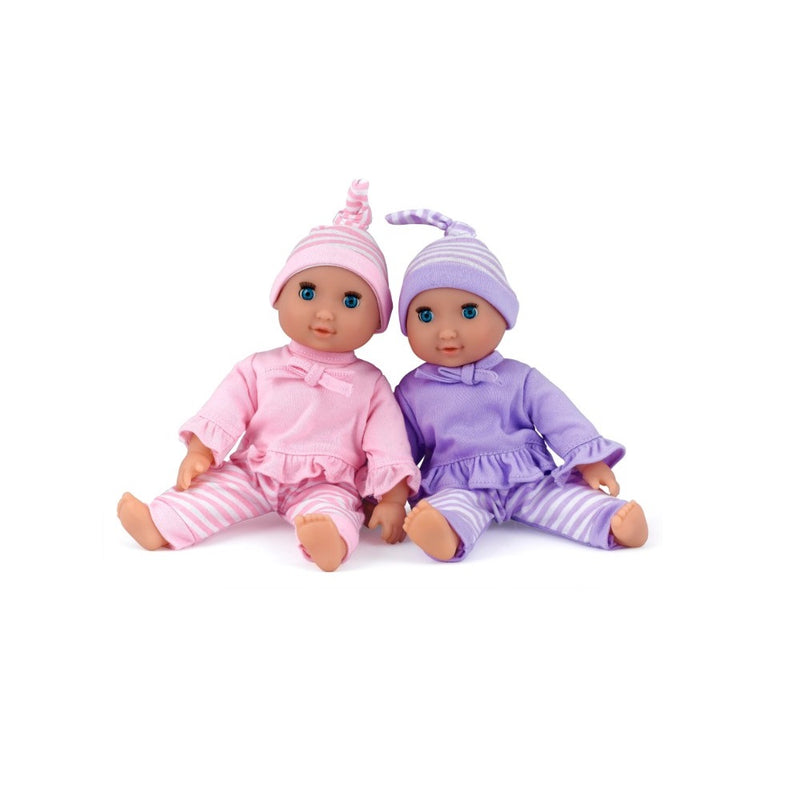 Baby Molly - 25cm - Assorteret