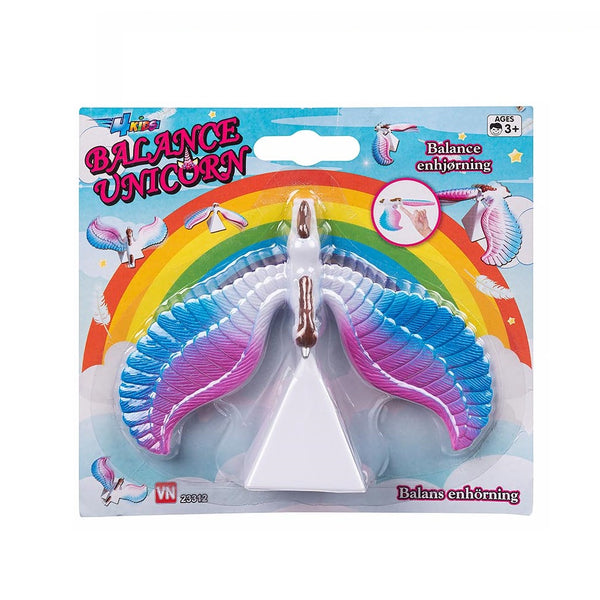 4-Kids - Balance Unicorn