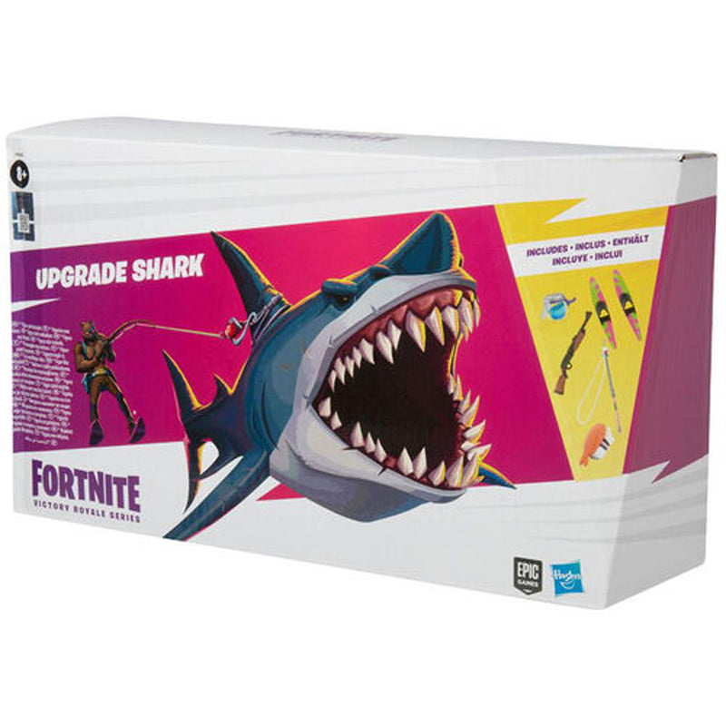 Fortnite - Upgrade Shark