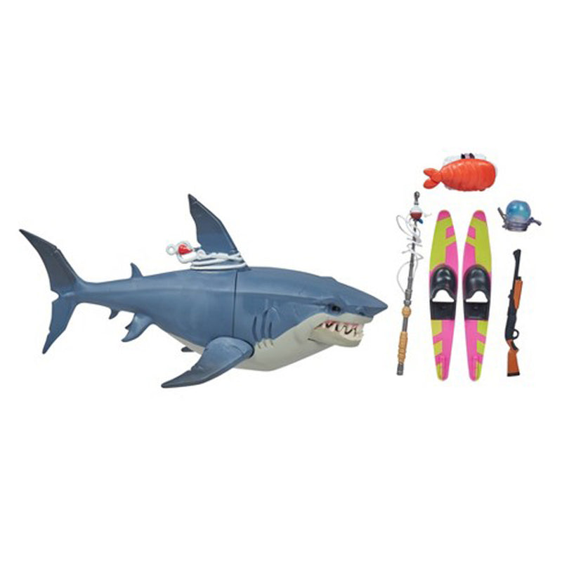 Fortnite - Upgrade Shark