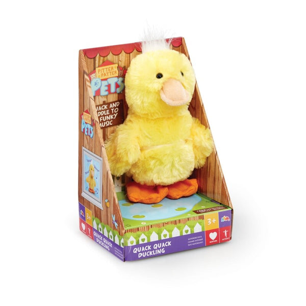 Happy pets - Ælling - Quack duckling