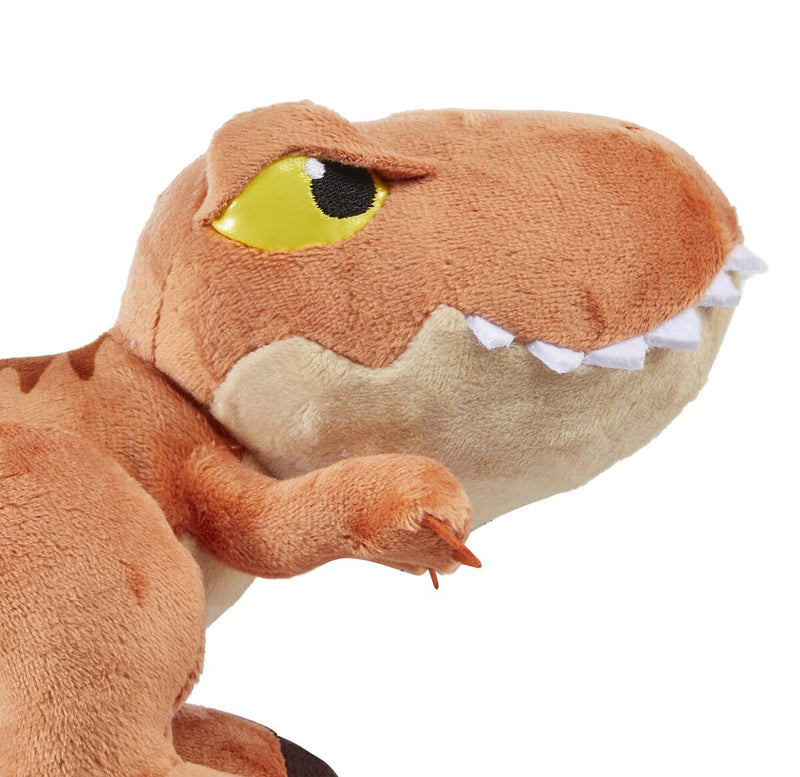 Jurassic World - T-rex bamse