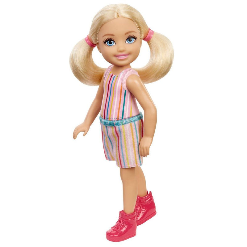 Barbie Chelsea - Dukke ass.