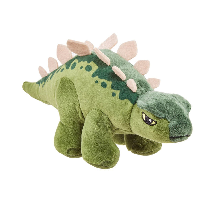 Jurassic World - Stegosaurus bamse m. lyd