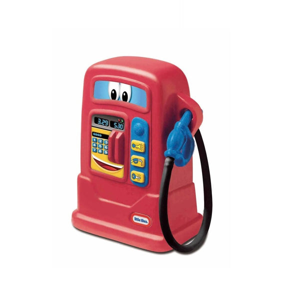 Little Tikes - Tankstation