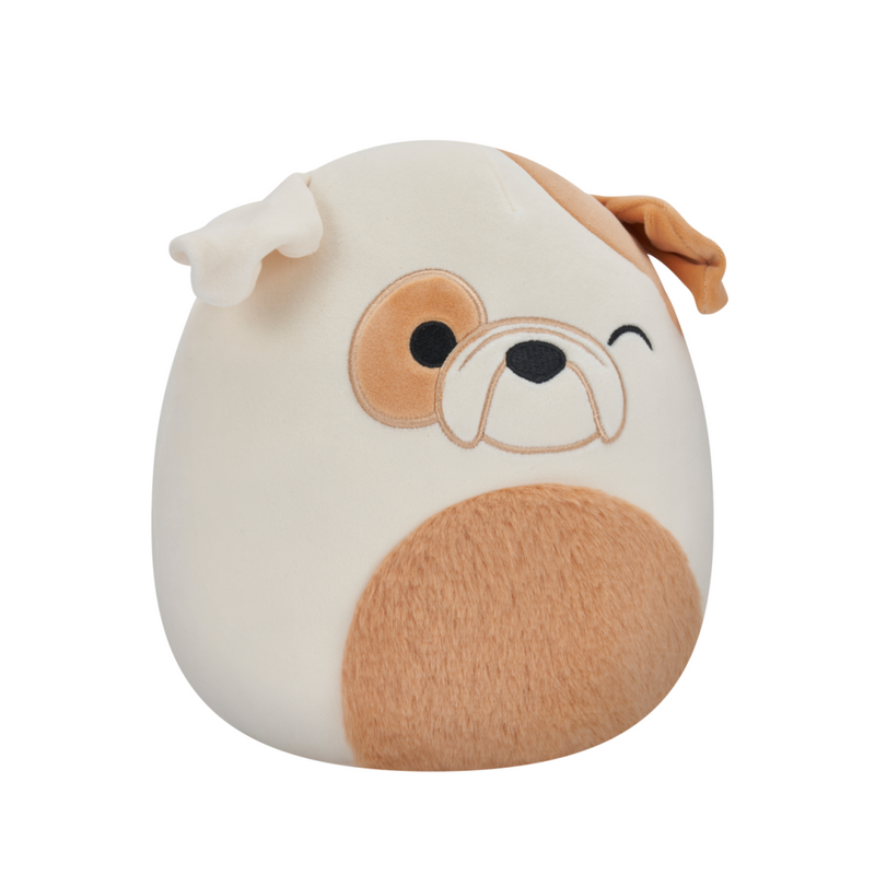 Squishmallow - 19 cm - Brock