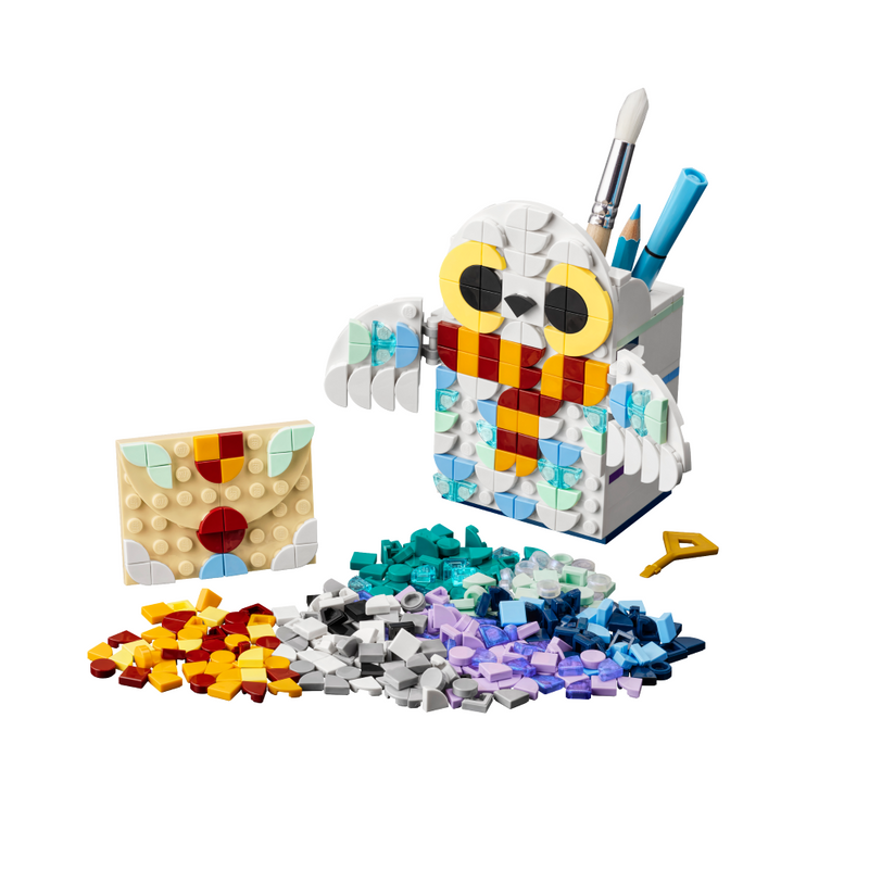LEGO Harry Potter 41809 - Hedwig-blyantsholder