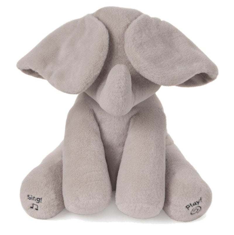 Baby Gund - Elefanten Flappy 30,5 cm