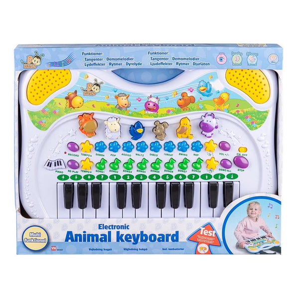 B-Beez - Animal Keyboard