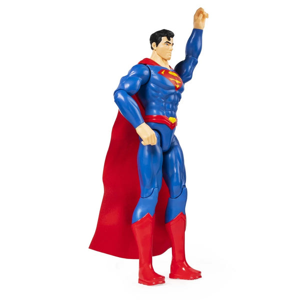 DC - Superman Actionman 30cm