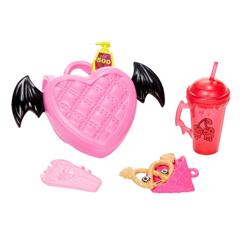 Monster High - Core Doll Draculaura