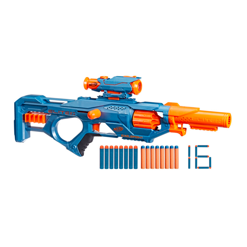 NERF - Elite 2.0 Eaglepoint RD-8