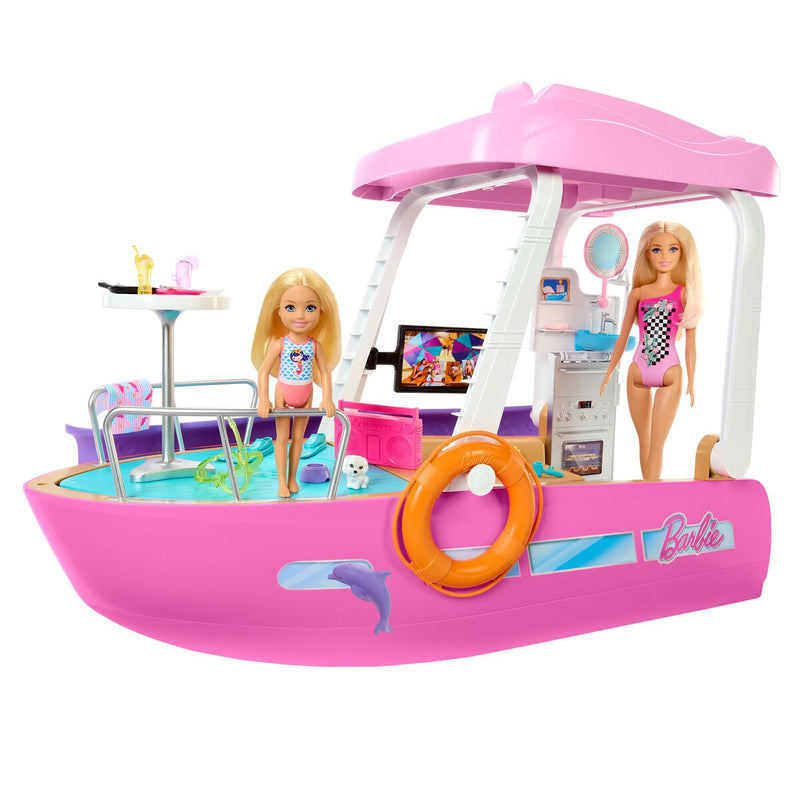 Barbie - Dream Boat