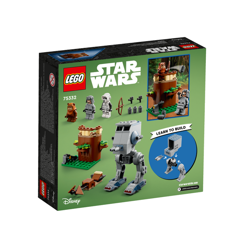 LEGO Star Wars 75332 - AT-ST