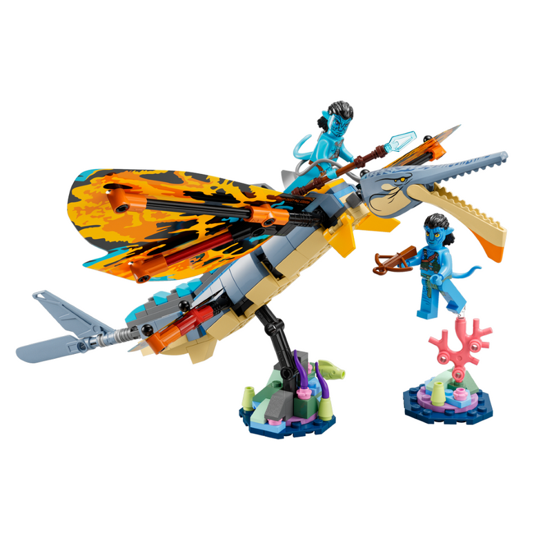 LEGO Avatar 75576 - Skimwing-eventyr