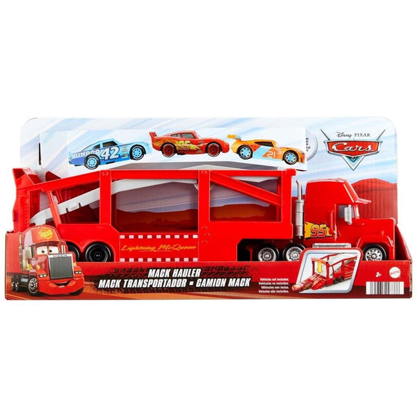 Disney Pixar - Mack Transportlastbil
