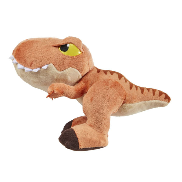 Jurassic World - T-rex bamse