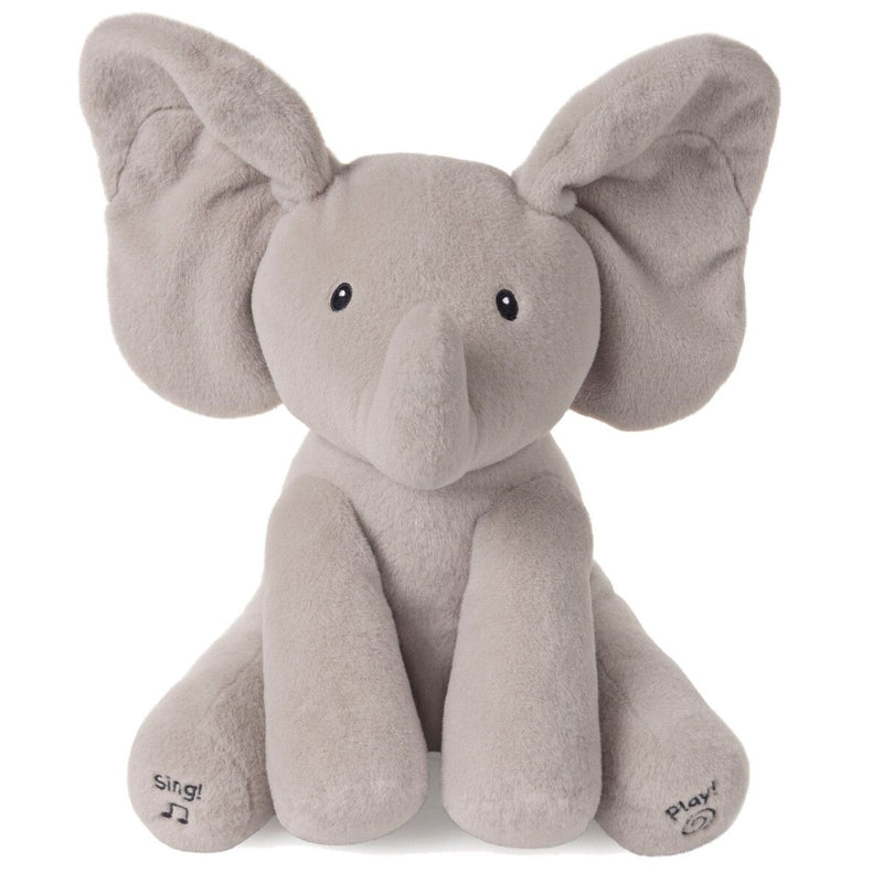Baby Gund - Elefanten Flappy 30,5 cm