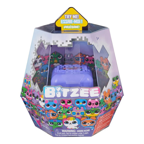 Bitzee Interactive Pet