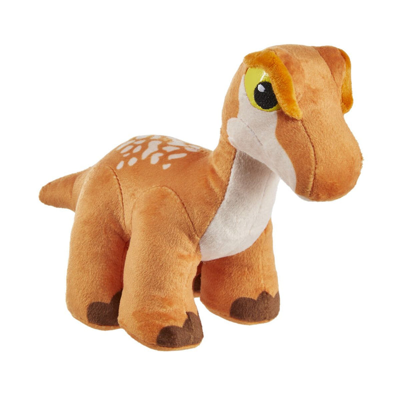 Jurassic World - Brachiosaurus bamse m. lyd