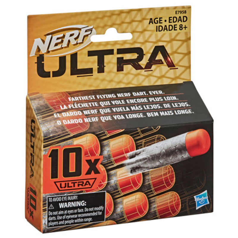 Nerf - Ultra 10 Dart Refill