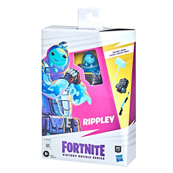 Fortnite - Rippley