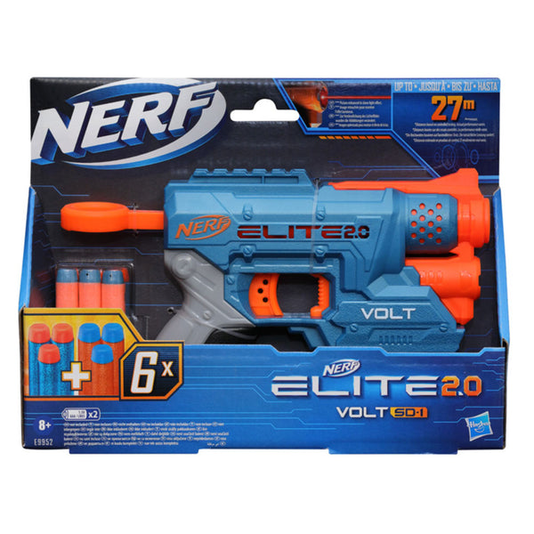 NERF Elite 2.0 - Volt SD 1