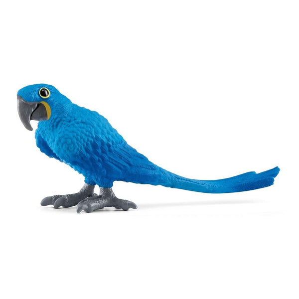 Schleich Wild Life 14859 - Hyazinth Macaw