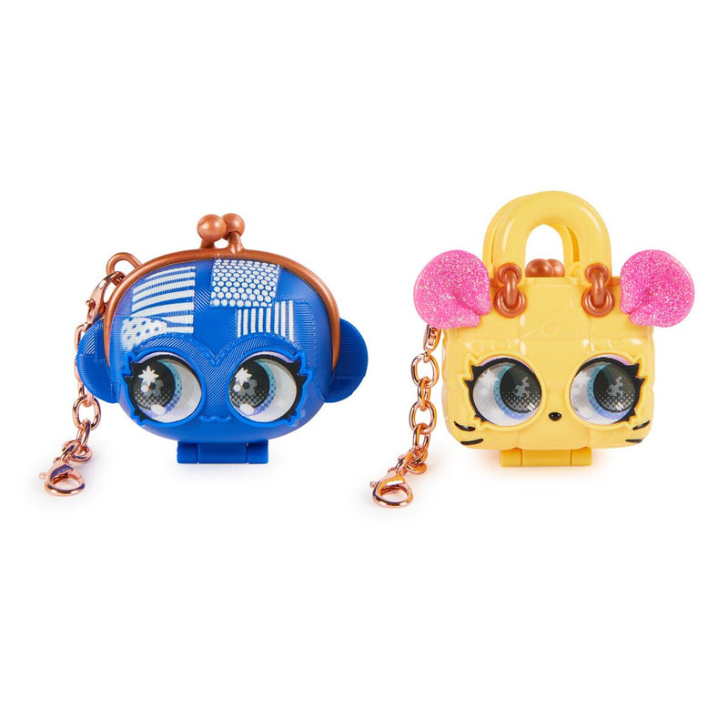 Purse Pets - Luxey Charms
