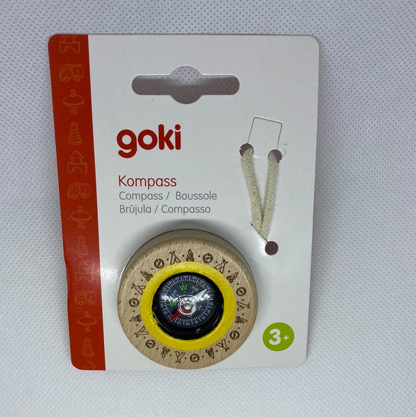 Goki - Kompas