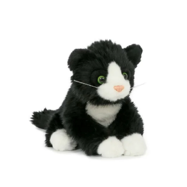 SEMO - Katte bamse 18 cm