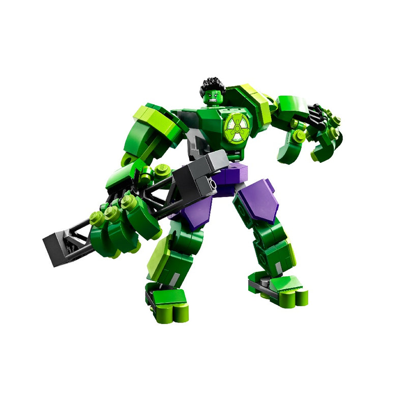LEGO Marvel 76241 - Hulks Kamprobot