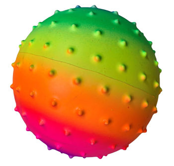 Håndbold - Neonfarvet