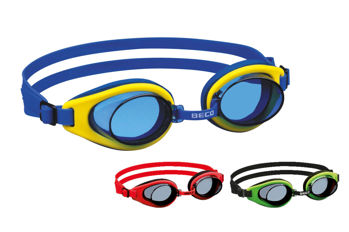 Beco - Luxus svømmebrille til børn